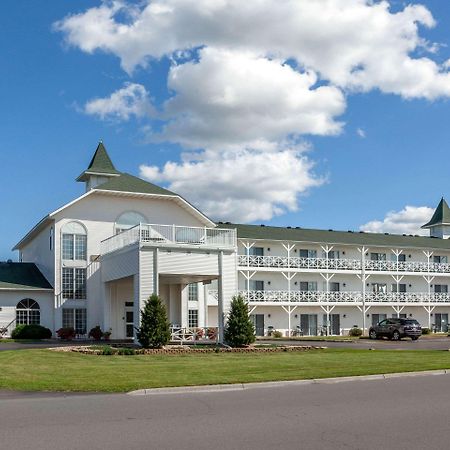 The Wisconsin Hotel & Conference Center Wisconsin Dells Exterior foto