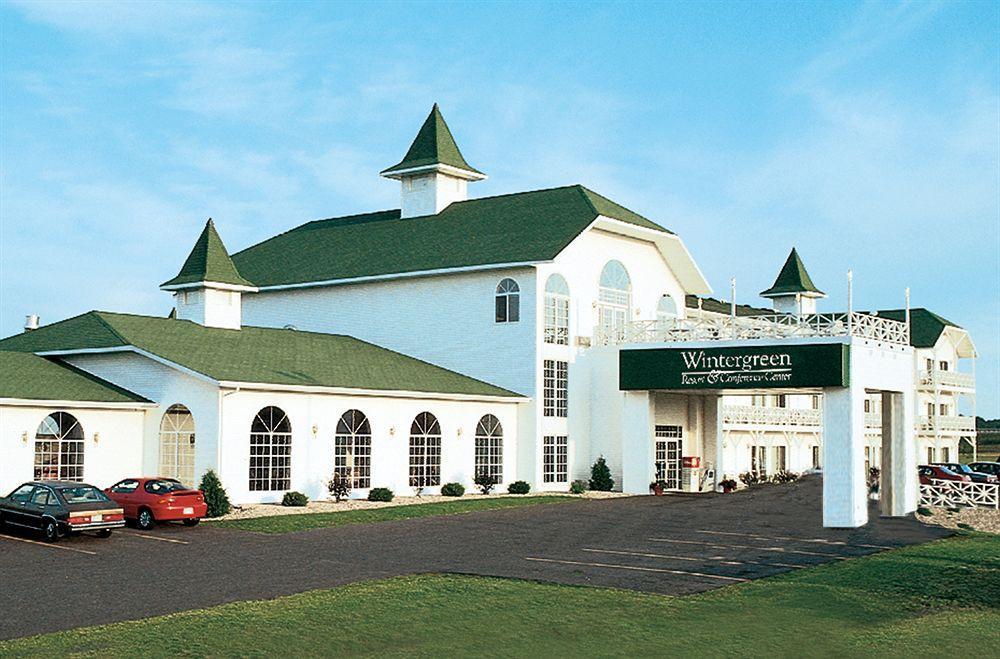 The Wisconsin Hotel & Conference Center Wisconsin Dells Exterior foto